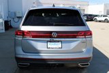 New 2025 Volkswagen Atlas SEL image 5