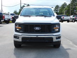 New 2025 Ford F150 XL w/ Equipment Group 103A High image 3