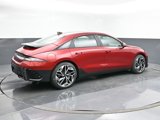 New 2025 Hyundai Ioniq 6 SEL image 5