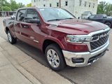 New 2025 RAM 1500 Big Horn image 4
