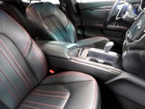 Used 2015 Maserati Ghibli S Q4 image 5