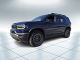 New 2026 Honda Passport TrailSport image 2