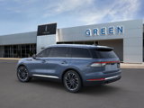 New 2025 Lincoln Aviator Reserve image 4