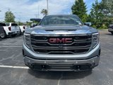 New 2025 GMC Sierra 1500 SLT w/ SLT Premium Plus Package image 2