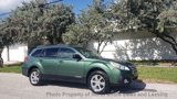 Used 2014 Subaru Outback 2.5i Limited w/ Moonroof Package image 2