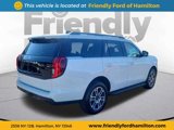 New 2025 Ford Expedition Active image 5