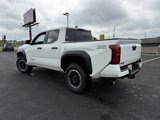 New 2025 Toyota Tacoma TRD Off-Road image 6