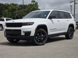 New 2025 Jeep Grand Cherokee L Limited image 2