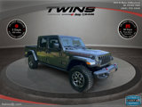 New 2025 Jeep Gladiator Rubicon image 2