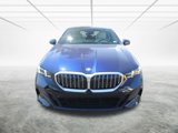New 2026 BMW 550e xDrive w/ Executive Package image 3