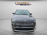 Used 2024 Jeep Compass Limited image 2