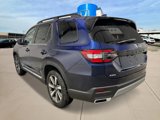 New 2025 Honda Pilot Elite image 3