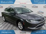Used 2015 Chrysler 200 Limited w/ Convenience Group image 3