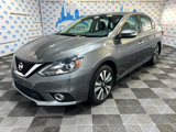 Used 2019 Nissan Sentra SL w/ Exterior Package image 3