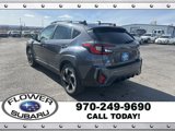 New 2025 Subaru Crosstrek 2.5i Limited w/ Popular Package #3A image 5