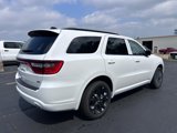 New 2026 Dodge Durango GT image 3