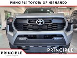 New 2025 Toyota Tacoma TRD Off-Road image 3