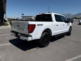 Used 2024 Ford F150 Lariat image 5