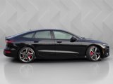 New 2025 Audi S6 e-tron Prestige image 3