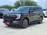 New 2025 Nissan Armada Platinum Reserve image 2