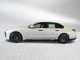 New 2025 BMW 760i xDrive image 6