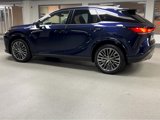 New 2025 Lexus RX 450h AWD w/ Luxury Package image 5