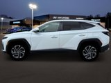New 2025 Hyundai Tucson Limited image 3