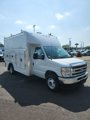 New 2026 Ford E-450 and Econoline 450 Super Duty w/ Power Equipment Group image 3