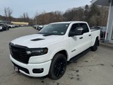 New 2025 RAM 1500 Laramie w/ Night Edition image 3