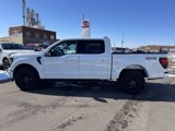 New 2025 Ford F150 XLT w/ Equipment Group 302A MID image 6