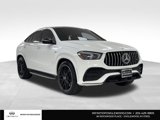 Used 2023 Mercedes-Benz GLE 53 AMG 4MATIC Coupe image 1