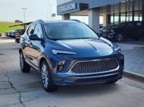 New 2026 Buick Encore GX Avenir w/ Avenir Technology Package image 2
