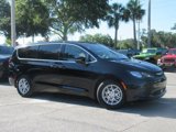 New 2025 Chrysler Voyager LX image 2