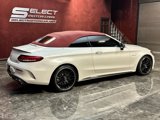Used 2020 Mercedes-Benz C 63 AMG Cabriolet image 6