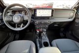 New 2025 Jeep Wrangler Unlimited Rubicon image 5