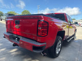 Used 2017 Chevrolet Silverado 1500 LT w/ All Star Edition image 5