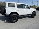 New 2025 Ford Bronco Raptor image 4