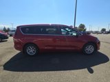 New 2025 Chrysler Voyager LX image 3