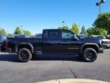 New 2025 GMC Sierra 2500 AT4X w/ AT4X AEV Edition image 2