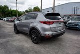 Used 2022 Kia Sportage Nightfall Edition image 4