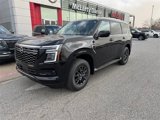 New 2025 Nissan Armada SV image 2