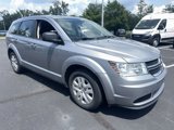 Used 2015 Dodge Journey American Value Package w/ Flexible Seating Group image 3