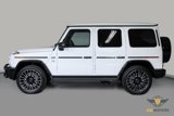 Used 2025 Mercedes-Benz G 63 AMG 4MATIC image 5