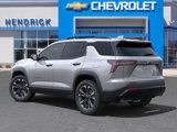 New 2026 Chevrolet Equinox RS w/ Convenience Package III image 5