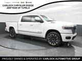 New 2025 RAM 1500 Limited w/ Trailer Tow Group image 4