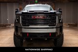 Used 2025 GMC Sierra 2500 AT4 w/ AT4 Premium Plus Package image 4