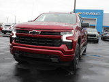 New 2025 Chevrolet Silverado 1500 RST image 2