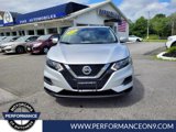 Used 2020 Nissan Rogue Sport S image 2