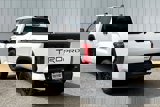 New 2025 Toyota Tundra TRD Pro image 3