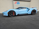 Used 2019 Ford GT image 4
